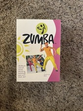 Zumba with Beto 4-DVD Box Set