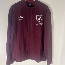 Giacca West Ham Europa