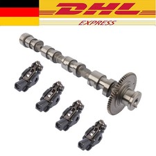 Albero a camme e leva