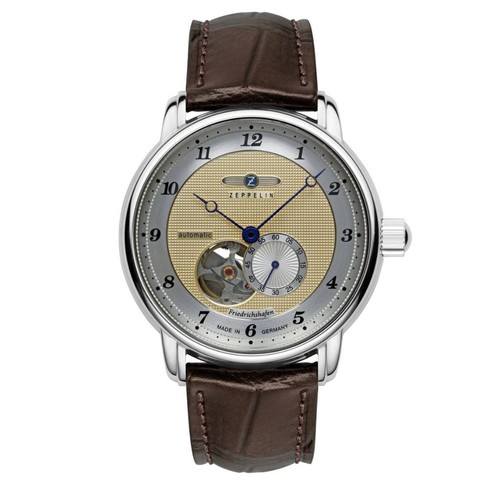 Reloj zeppelin friedrichshafen - reloj,