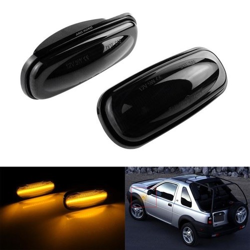 Led laterali frecce luce - led,