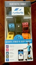 Runtastic Orbit 24 ore