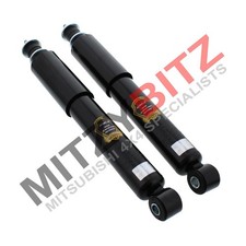 Ammortizzatore anteriore per