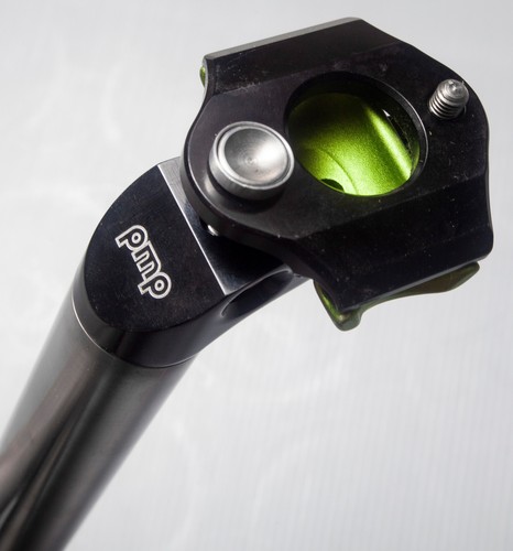 Seatpost reggisella pmp - seatpost,