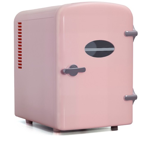 Mini frigorifero - 4l,