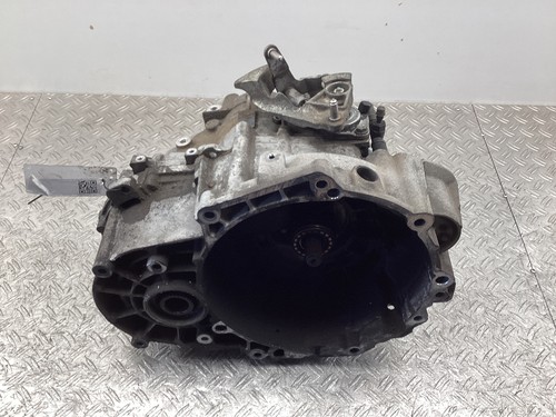 Cambio manuale golf v 1k - golf,