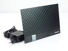 Asus RT-AC56U AC1200 router Wi-Fi Gigabit 802.11ac dual band Wi-Fi USB 3 4x RJ-45