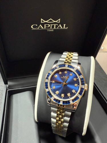 Capital orologio donna - -,