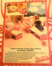 Pubblicità vintage anni - , 80