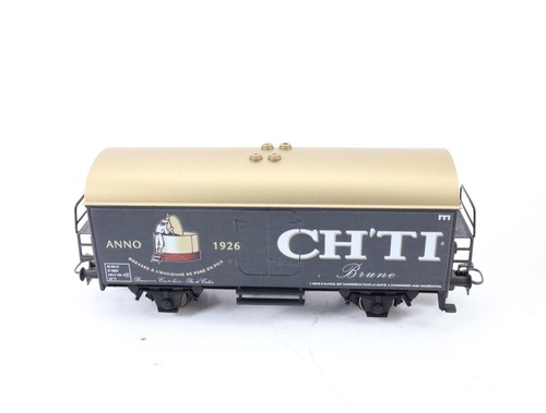 Märklin 4415 vagone merci - h0,