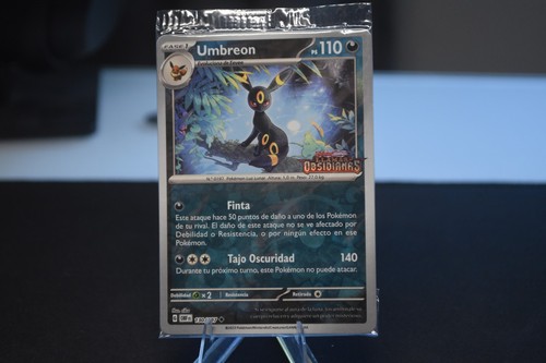 Sealed spanish pokemon - sealed,, nm,