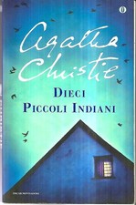 Agatha Christie: Dieci Piccoli