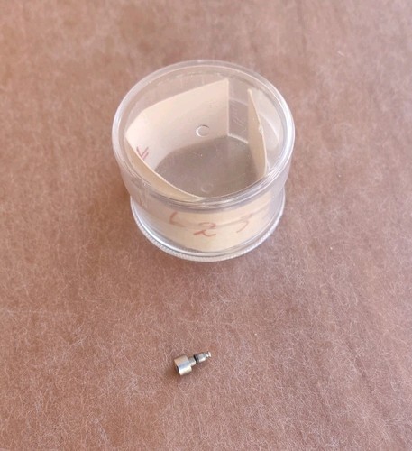 Vintage watch pulsar y652 5000 - vintage, y652-5000