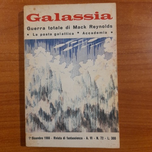 Galassia guerra totale - guerra,