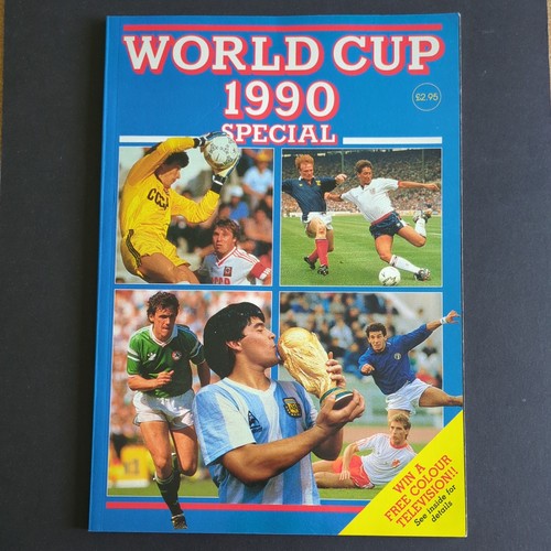Speciale exc mondiali 1990 - exc,