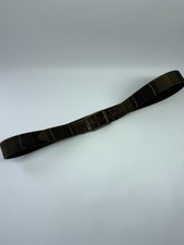 Cintura uomo Barbour tessuto