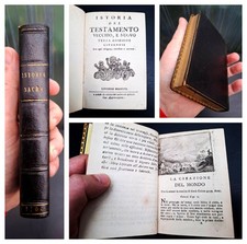 1706/1806 Istoria del