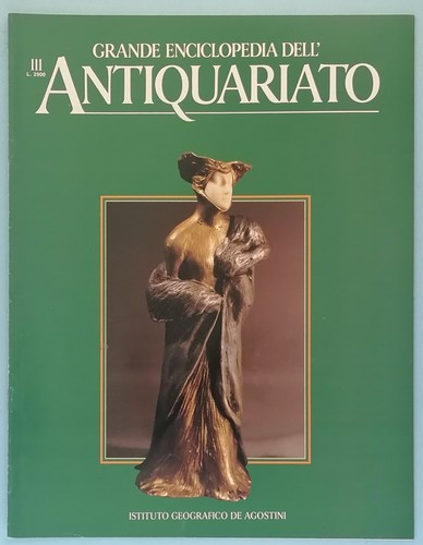 Grande enciclopedia - grande,