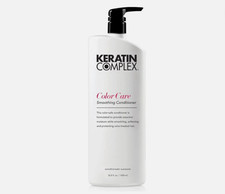 Keratin Complex Color Care