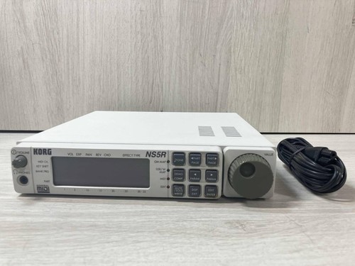 Korg ns5r sound - sound, module
