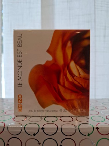 Kenzo monde est - est, de