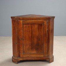 Angoliera Antica Noce Ottone