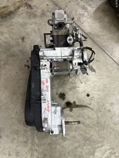 SYM HD 200i MF 24000 KM Motore Garantito Engine Motor