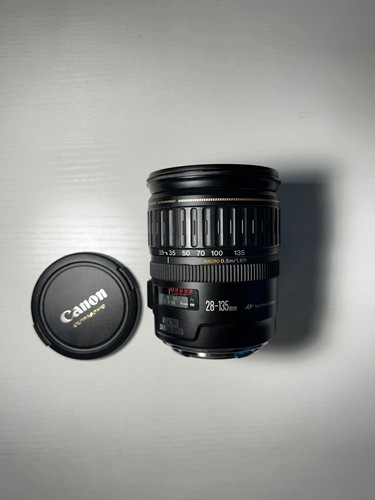 Canon 135mm 5 6 - canon, is