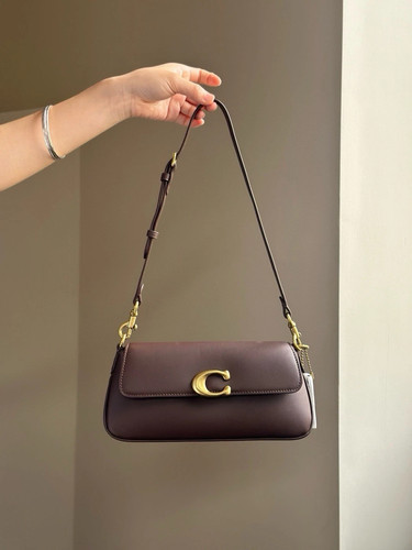 Borsa tracolla coach - a,