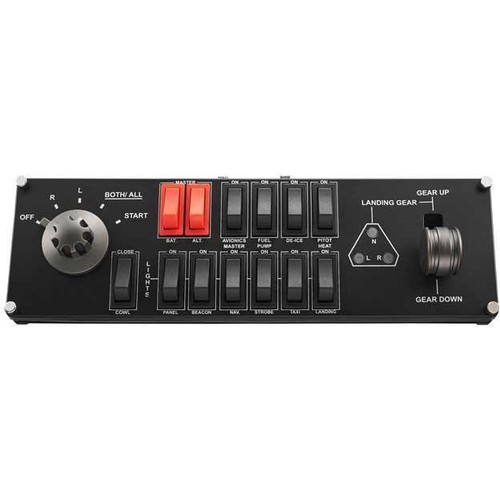 Nuovo logitech saitek pro - g,