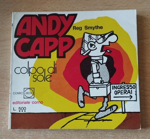 Corno serie il mondo - corno,