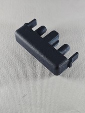 Mercedes Benz SL R129 pulsante console centrale lato guida 1296830055