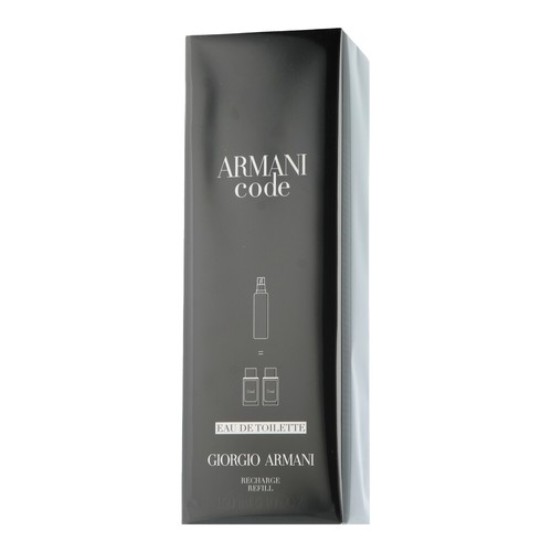 Giorgio armani code - armani,