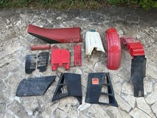 Kit Carene Serbatoio Sella