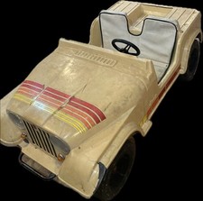 macchina per bambini elettrica