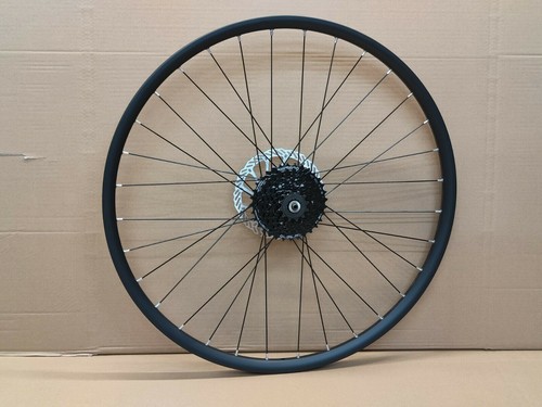 Bici ibrida 700c - bici, 28"