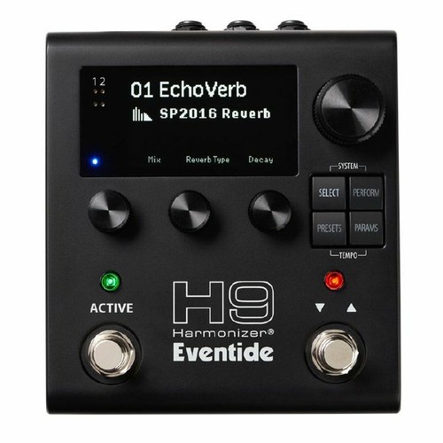 Eventide armonizzatore gen - h9,