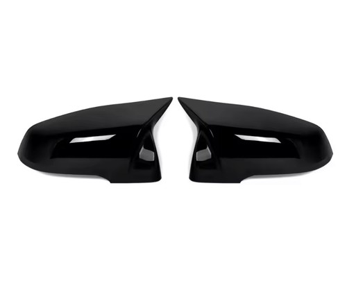 Calotte specchietti bmw serie - calotte,