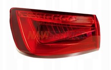Faro posteriore led Audi A3 berlina / cabrio 8V5945095A 