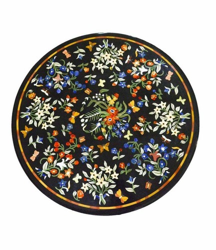 Marmo centro table - 36, top