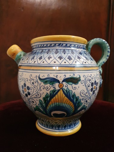 Antica brocca vaso caraffa - antica,