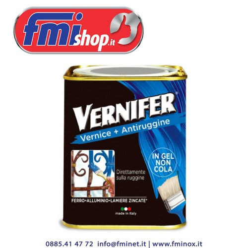 Vernice gel 750ml - gel, con