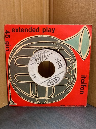Disco little richard i - richard,
