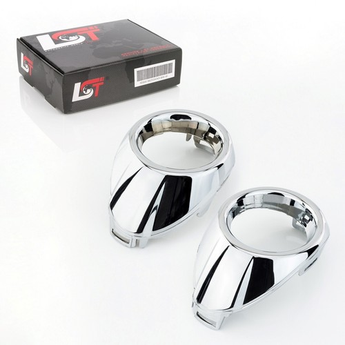 Set cornici per fari - set,