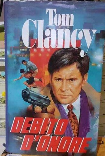 Libro romanzo 1995 - libro,