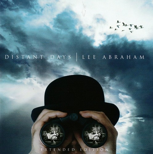 Lee abraham distant days - abraham,
