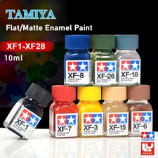 Vernice smaltata Tamiya