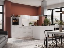 Cucina Cucina Lineare Blocco