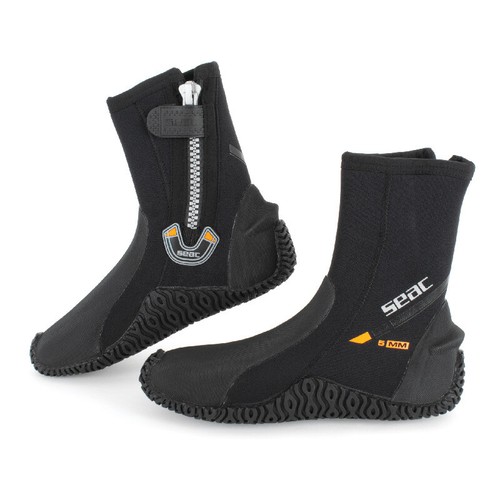 Top seac basic boots hd - +,