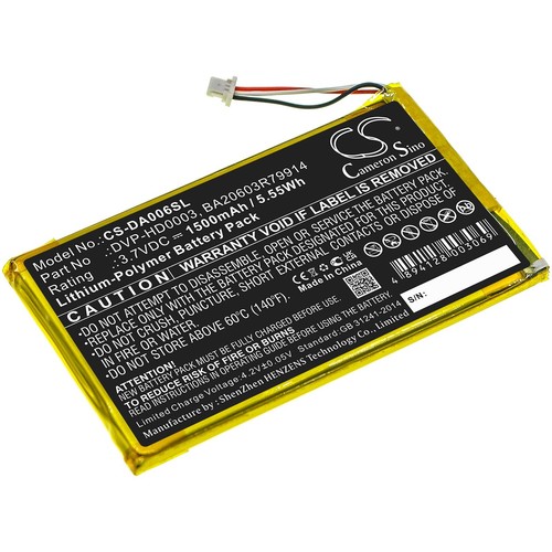 Batteria nuova per - batteria,